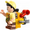 LEGO® Disney 43217 Dům z filmu Vzhůru do oblak