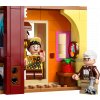 LEGO® Disney 43217 Dům z filmu Vzhůru do oblak