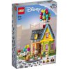 LEGO® Disney 43217 Dům z filmu Vzhůru do oblak
