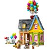 LEGO® Disney 43217 Dům z filmu Vzhůru do oblak