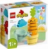 LEGO® DUPLO® 10981 Pěstování mrkve