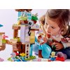 LEGO® DUPLO® 10993 Dům na stromě 3 v 1