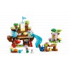 LEGO® DUPLO® 10993 Dům na stromě 3 v 1