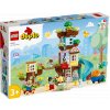 LEGO® DUPLO® 10993 Dům na stromě 3 v 1