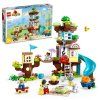 LEGO® DUPLO® 10993 Dům na stromě 3 v 1