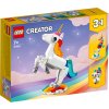 LEGO® Creator 31140 Kouzelný jednorožec