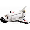 LEGO® Creator 31134 Raketoplán