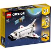 LEGO® Creator 31134 Raketoplán