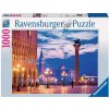 puzzle Benatky 1000p Ravensburger 1