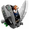 LEGO Super Heroes 76009 Unik z Black Zero 5