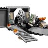 LEGO Super Heroes 76009 Unik z Black Zero 6