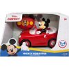 RC Mickey Roadster