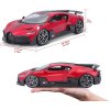 Bburago 1:18 Bugatti Divo Red