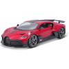 Bburago 1:18 Bugatti Divo Red