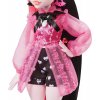 Monster High Panenka Monsterka - Draculaura