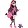 Monster High Panenka Monsterka - Draculaura