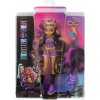 Monster High Panenka Monsterka - Clawdeen