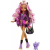 Monster High Panenka Monsterka - Clawdeen