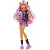 Monster High Panenka Monsterka - Clawdeen