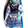 Monster High Panenka Monsterka - Frankie