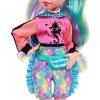 Monster High Panenka Monsterka - Lagoona