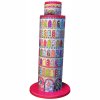 3D puzzle Sikma vez v Pise Tula Moon 216 dilku Ravensburger 2