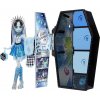 Mattel Monster High Skulltimate Secrets Frankie