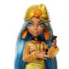 Mattel Monster High Skulltimate Secrets Cleo