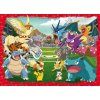 Ravensburger puzzle Pokémon: Poměr síly 1000 dílků