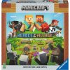 Ravensburger Minecraft: Heroes of the Village