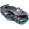 Bburago 1:18 Bugatti Divo Grey