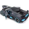 Bburago 1:18 Bugatti Divo Grey