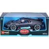 Bburago 1:18 Bugatti Divo Grey