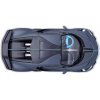 Bburago 1:18 Bugatti Divo Grey
