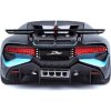 Bburago 1:18 Bugatti Divo Grey