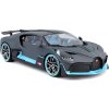 Bburago 1:18 Bugatti Divo Grey