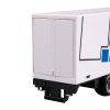 Bburago 1:43 MB Actros SEDIS Logistika s vysokozdvižným vozíkem a příslušenstvím