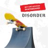 Tech Deck Xconnect Vysoké napětí