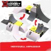 Tech Deck Xconnect Vysoké napětí