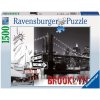 puzzle Brooklynsky most 1500d Ravensburger