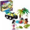 LEGO® Friends 41697 Auto ochránců želv