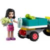 LEGO® Friends 41697 Auto ochránců želv