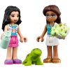 LEGO® Friends 41697 Auto ochránců želv