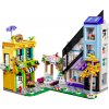 LEGO® Friends 41732 Květinářství a design studio v centru města