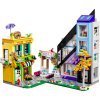 LEGO® Friends 41732 Květinářství a design studio v centru města