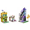 LEGO® Friends 41732 Květinářství a design studio v centru města