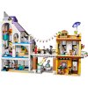 LEGO® Friends 41732 Květinářství a design studio v centru města