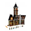 LEGO® Icons 10273 Strašidelný dům na pouti