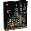 LEGO® Icons 10273 Strašidelný dům na pouti