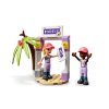 LEGO® Friends 41716 Stephanie a dobrodružství na plachetnici